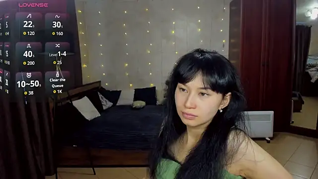 SheilaRare Chat XXX in diretta