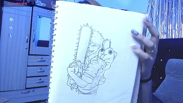 Baby_hornyJM Live XXX-Chat