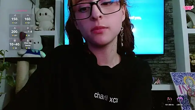 CelesteAyase: απευθείας συνομιλία ΧΧΧ