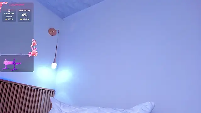 Show de Sarita__Gomez na webcam