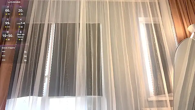 GlaydsLeveto Chat XXX live