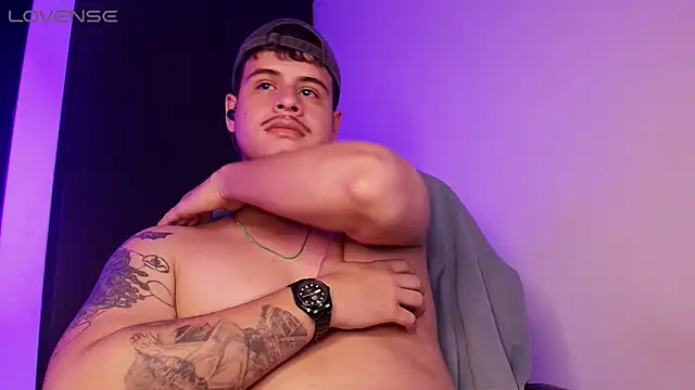 BjornSteel Chat XXX live