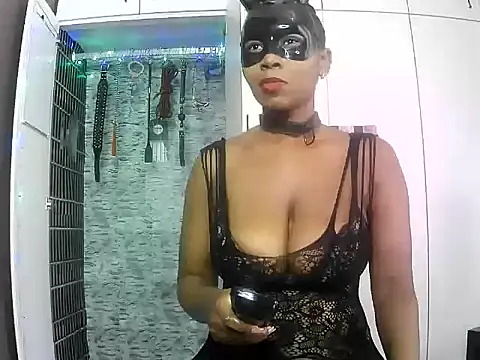 BaDSubMiss élő XXX-chatje