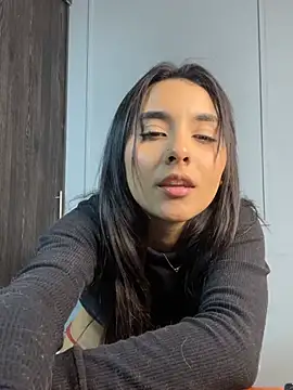 Zafira_Montiel Chat XXX live