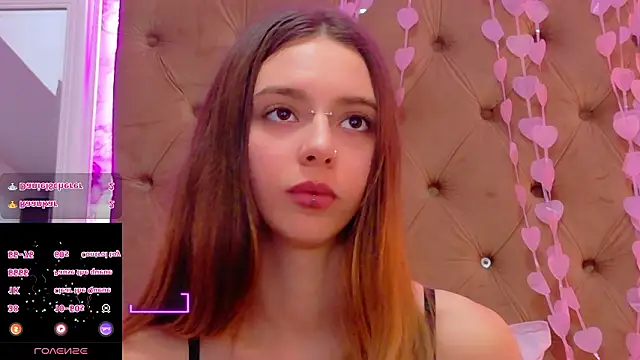 CoraVex: онлайн-секс-чат