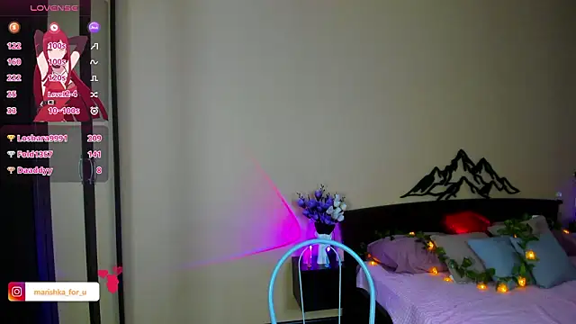 marry_evans Chat XXX live