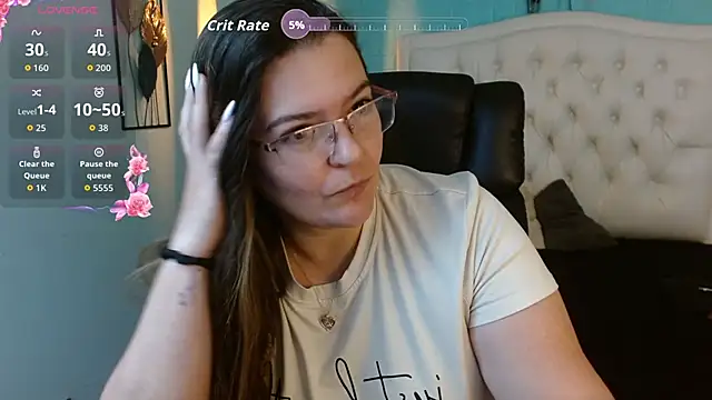 MsJossie Chat XXX in diretta