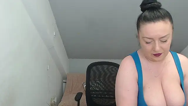 BrendaSkye – Live XXX-chat