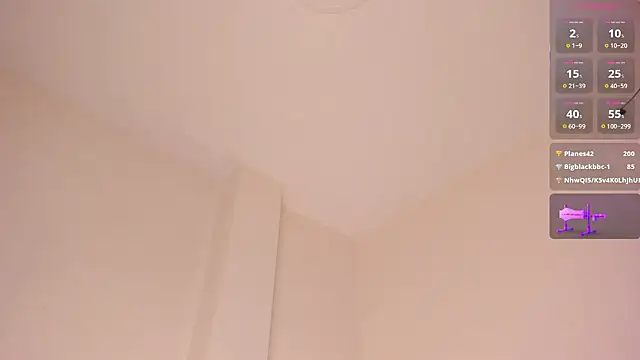 Chat XXX Live SofiaRousel