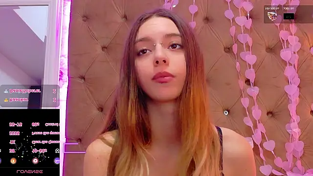 CoraVex: онлайн-секс-чат