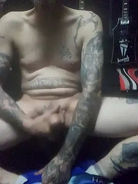 2Hot2gether69のライブXXXチャット