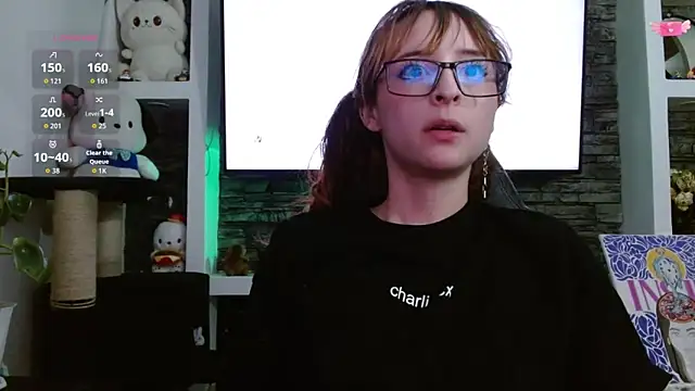 CelesteAyase Chat XXX in diretta