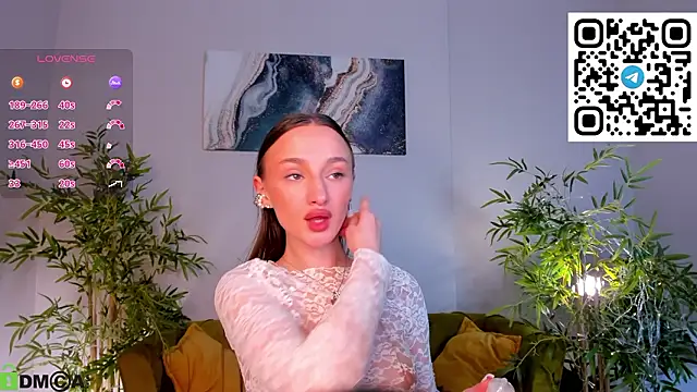 miiss__lulu 即時 XXX 聊天