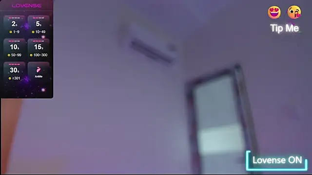 عرض كام mark_streemm