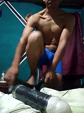 Živý XXX chat yisusalejo