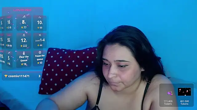 Онлайн чат XXX Alyson_17