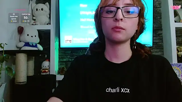 CelesteAyase: онлайн-секс-чат