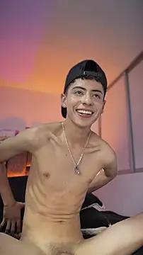 Sebastian_Reed Webcam-Show