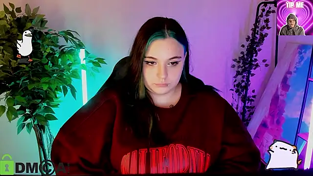 Chat XXX en directo de Mia_R0ss