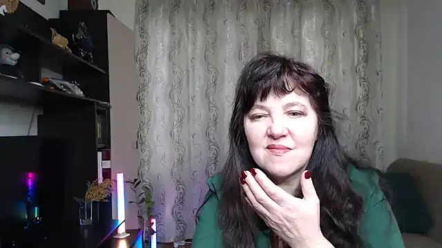 Illusionq Webcam Show