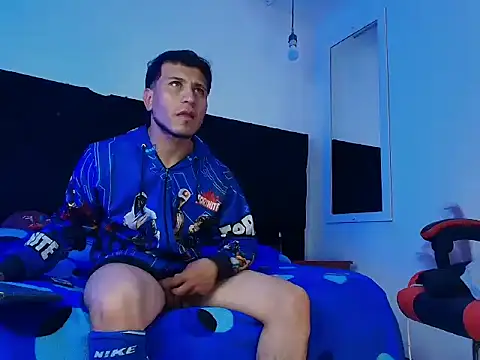 Sembang XXX Secara Langsung Thonixxx_mr