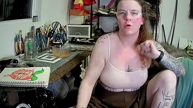 Chat XXX Live Rosalyn_rowdy