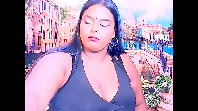 Indianfairy99のウェブカメラショー