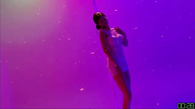 Živý XXX chat TNT-Sister