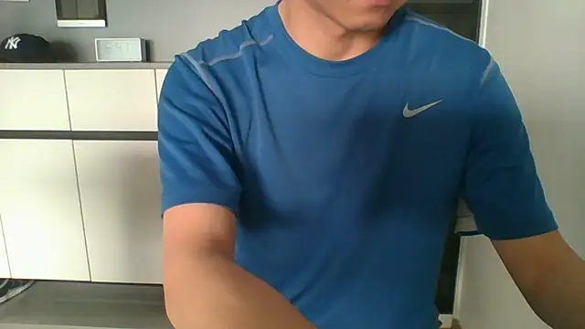 nole_china7 Webcam Show