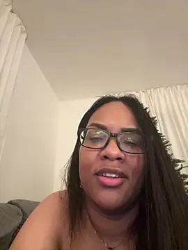 Sembang XXX Secara Langsung Chaniita