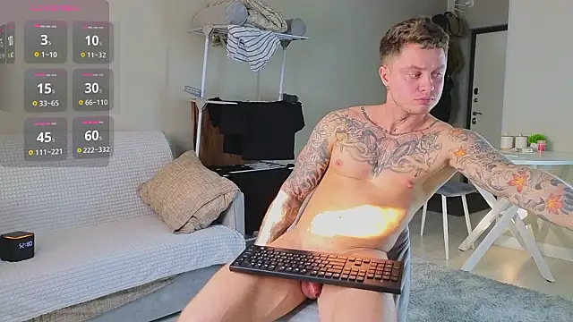 more__than__love Pertunjukan Webcam