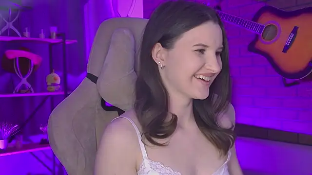 AgataWillis 라이브 XXX 채팅