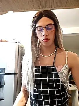 Andy_Roses Webcam-Show