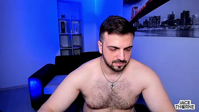 Jace_Thorne: онлайн-секс-чат