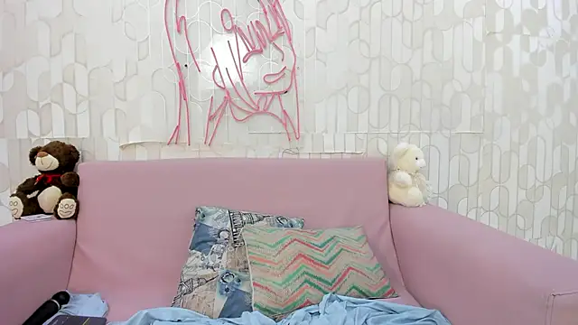 aniemorningstar Chat XXX in diretta