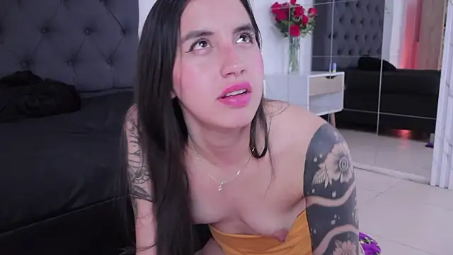 Chatroom XXX en direct de kaylee_lee