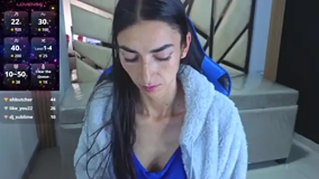 دردشة Maily_a_ الجنسية المباشرة