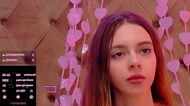 CoraVex 即時 XXX 聊天