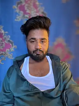 Fredship7890のウェブカメラショー