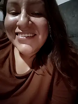 kali_lopez Chat XXX in diretta