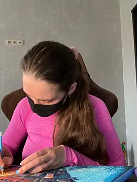 BlackM00n8 Obrolan Langsung XXX