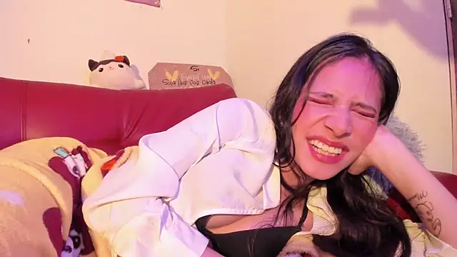 Misha_Lover élő XXX-chatje