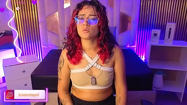 kristen_tay's Live XXX Chat