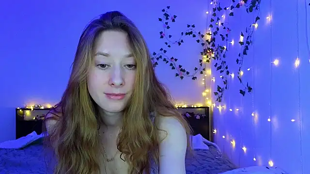 Candy_Flosse Chat XXX in diretta