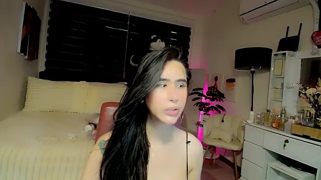 Show Webcam de XhotcockcumXts