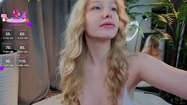 Chat XXX Live emilyshepar_d