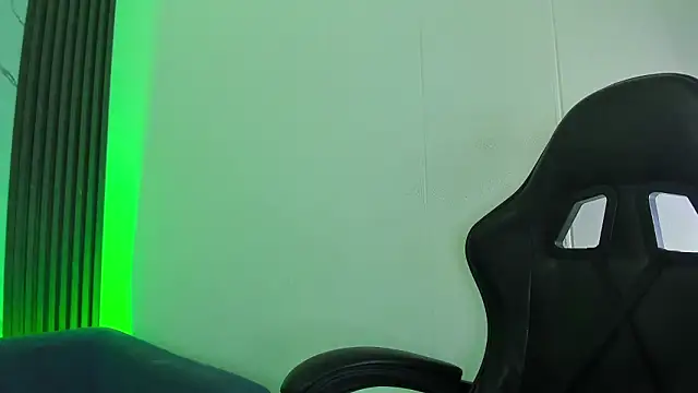 ShaunaDream's Webcam Show