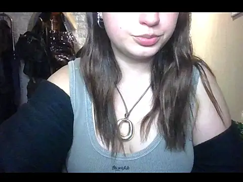 Dalila520's Live XXX Chat