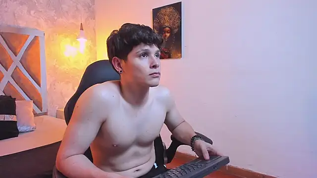 Živý XXX chat kraven_lust