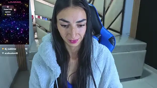 Maily_a_'s Live XXX Chat